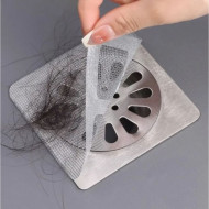 Drain Hole Hair Collector 5 SET 50PC