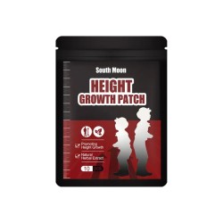 Height Growth Herbal Patch 3 Packet (30PC)