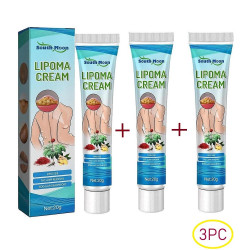 Lipoma Cream - অপারেশন ছাড়া আজই আপনার লাইপোমা ভালো করুন