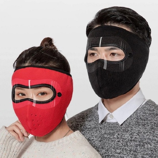 Winter Warm Face Mask (Man & Women)